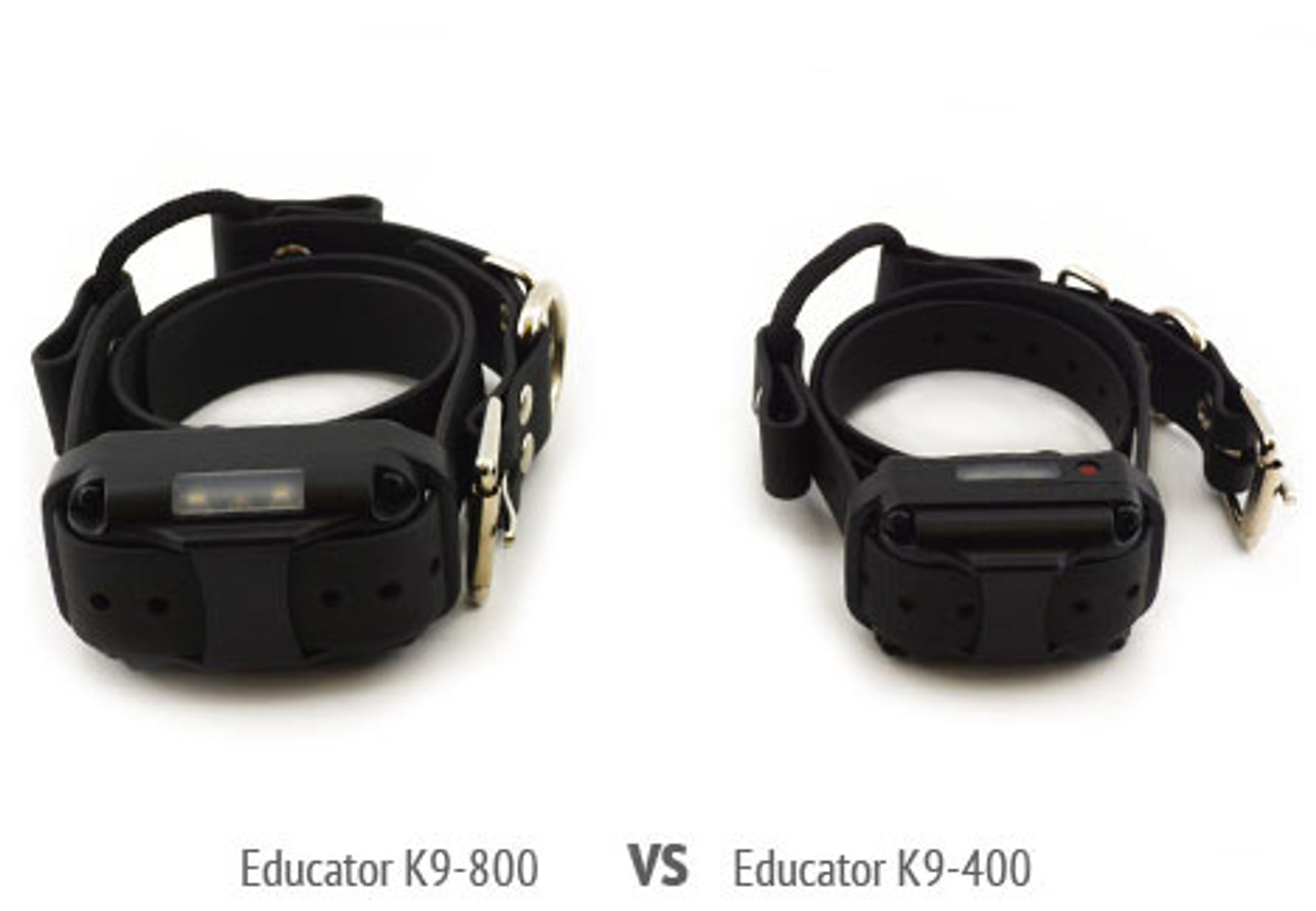 E-Collar Tactical K9-800 - Pro