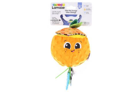 Lamaze - Můj první pomeranč