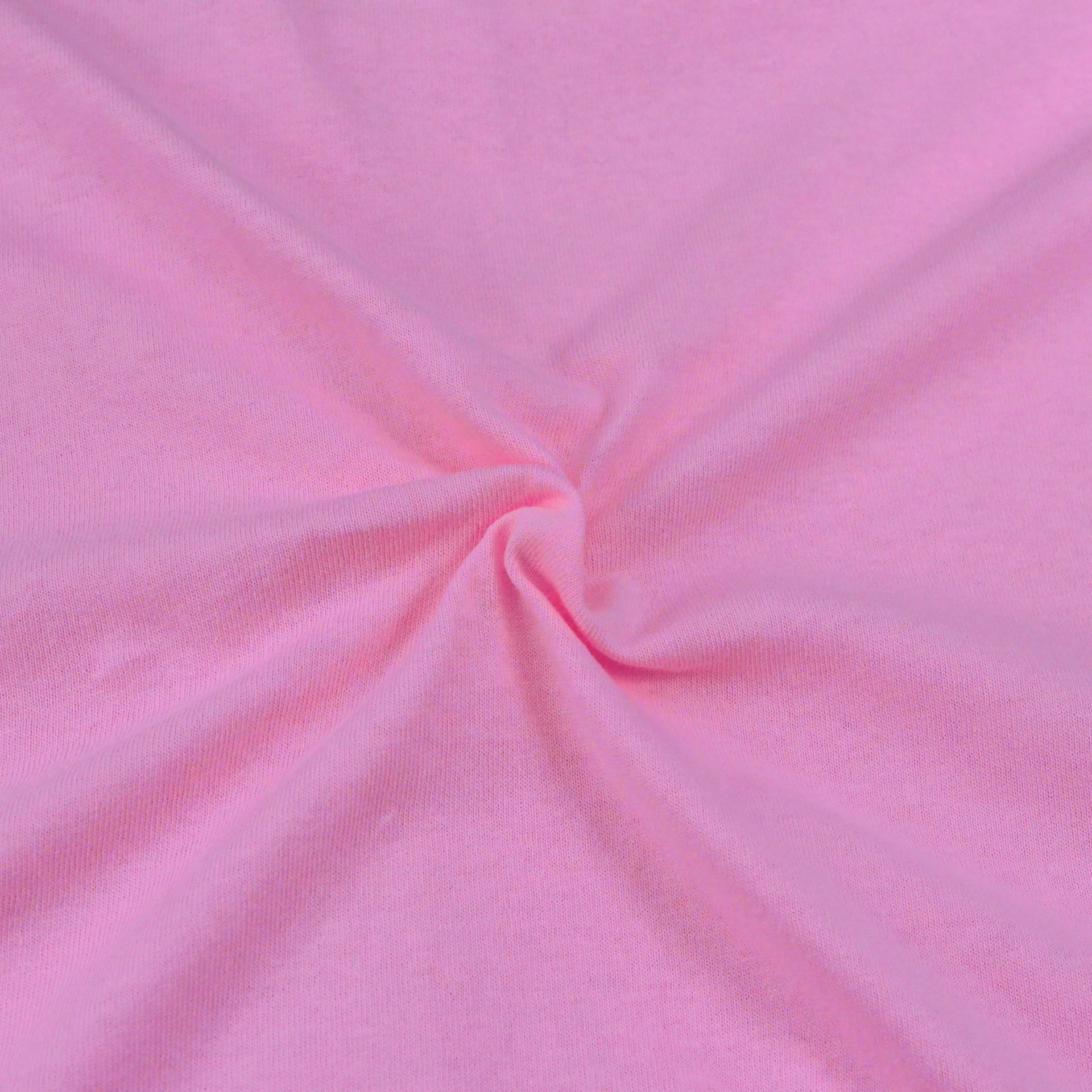 Jersey prostěradlo růžové, Výběr rozměru - 220x200