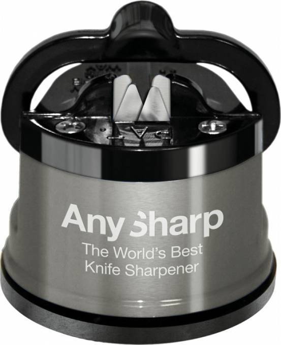 AnySharp Pro brousek šedý ASKSPRO