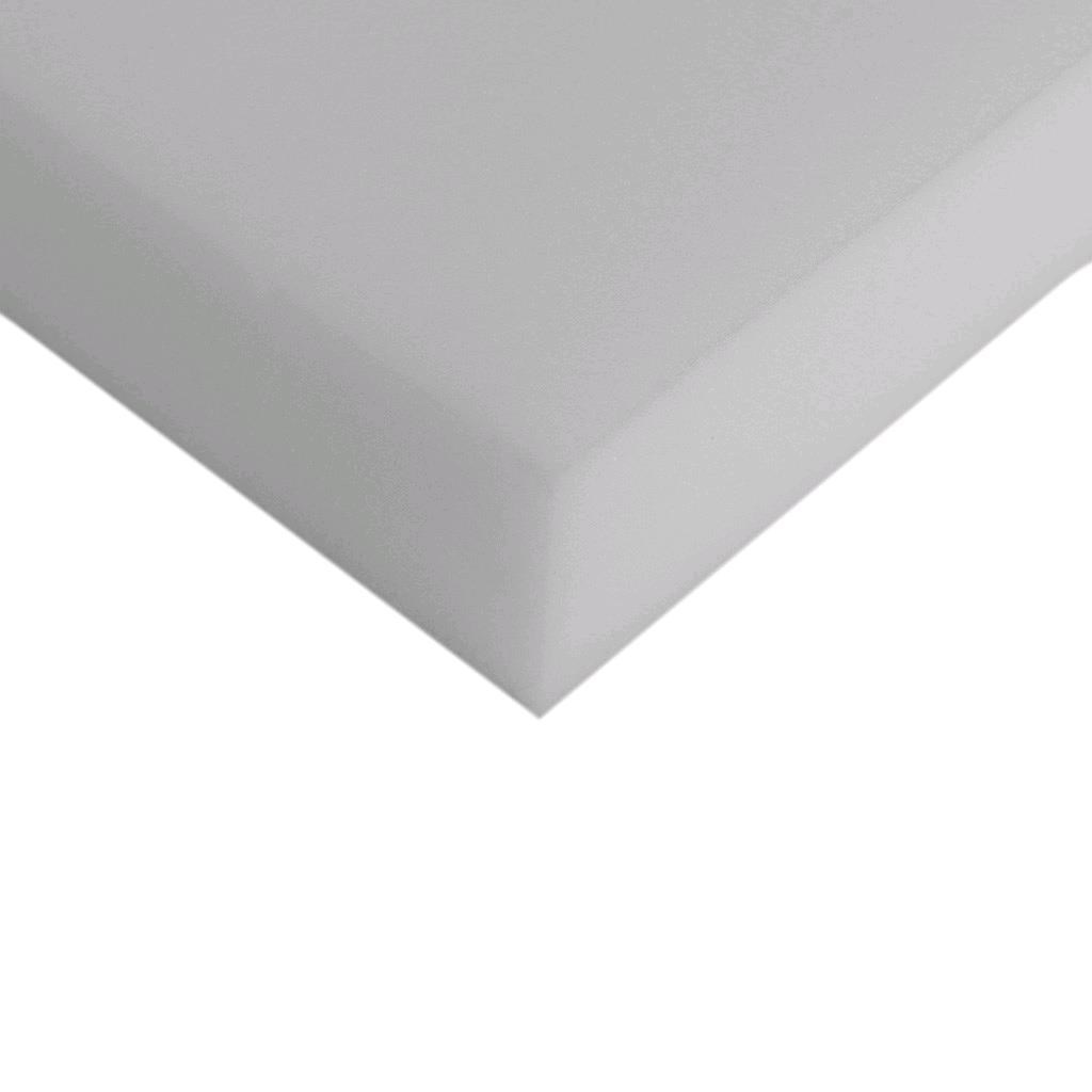 Dětská pěnová matrace New Baby - BASIC 120x60x5 - bílá