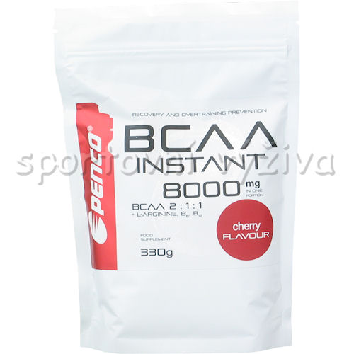 BCAA Instant 8000mg