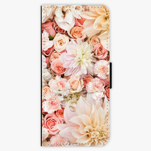Flipové pouzdro iSaprio - Flower Pattern 06 - Samsung Galaxy Note 8