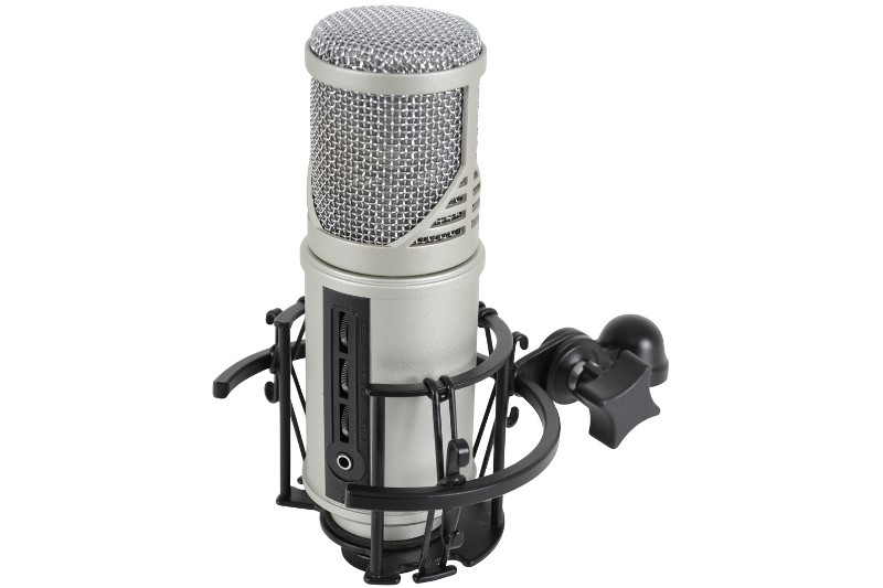 Citronic CU-MIC, studiový mikrofon
