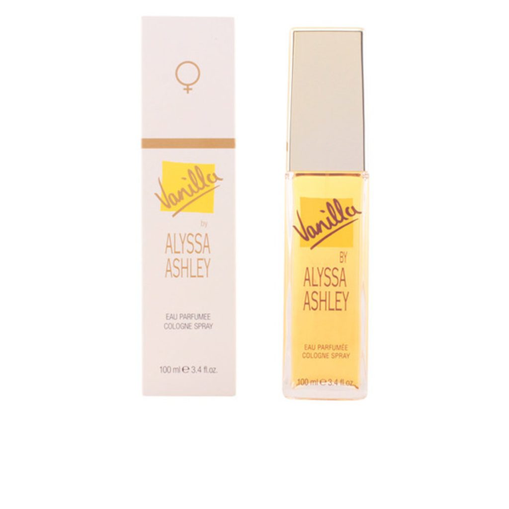 Dámský parfém Vanilla Alyssa Ashley EDP (100 ml)