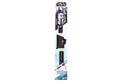 Star Wars Temný meč light sabre forge