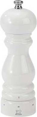 27810 PEUGEOT PARIS mlýnek na sůl 18 cm bílý lak