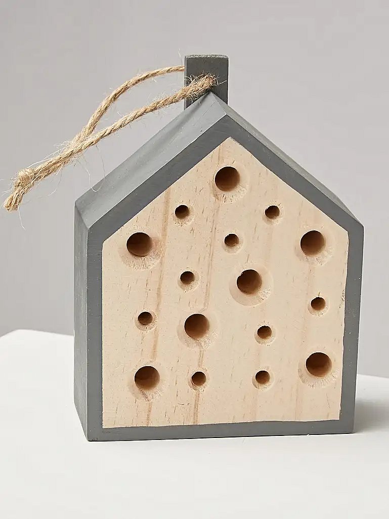 Domeček pro včelky