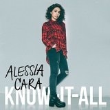 Cara Alessia - Know-it-all, CD