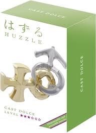 Huzzle Cast - Dolce