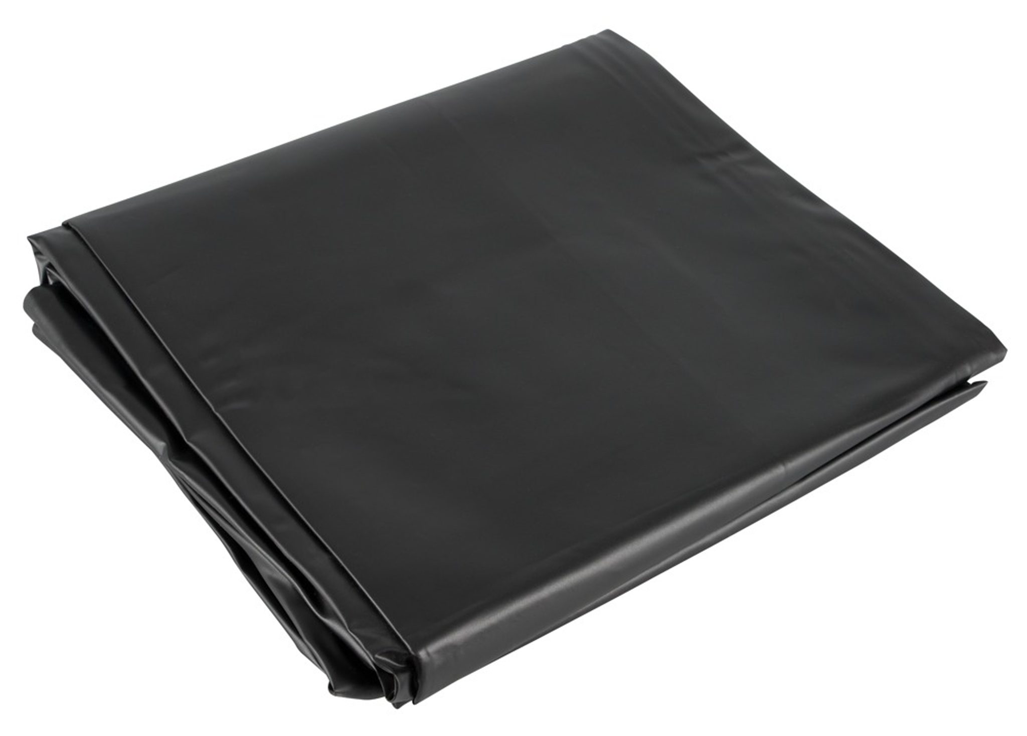 You2Toys Vinyl Sheet Black - vinylové prostěradlo 200 x 230 cm