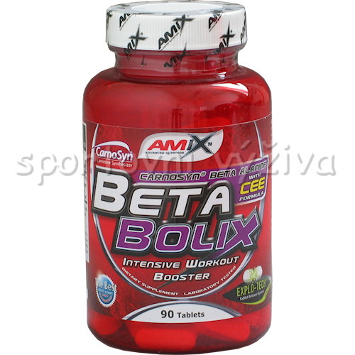 Beta Bolix 90 tablet