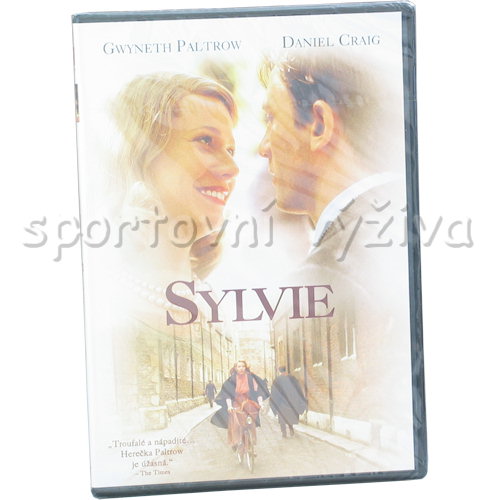 DVD Sylvie