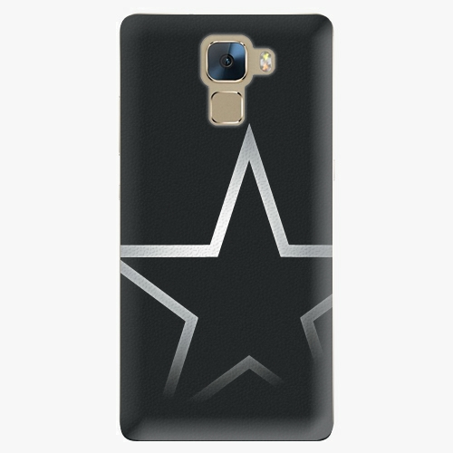 Plastový kryt iSaprio - Star - Huawei Honor 7