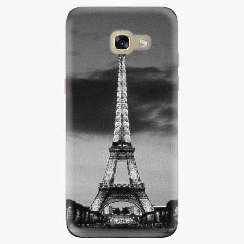 Plastový kryt iSaprio - Midnight in Paris - Samsung Galaxy A5 2017