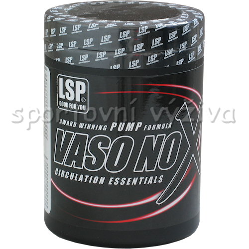 Vaso NOx 450g circulation essentials