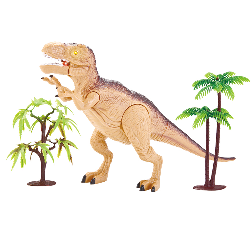 Rappa - Tyrannosaurus rex se zvukem a světlem