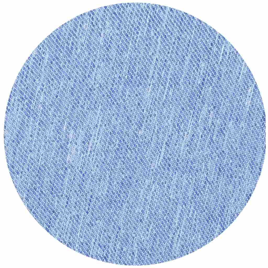 Slunečník na kočárek - Jeans - modrá