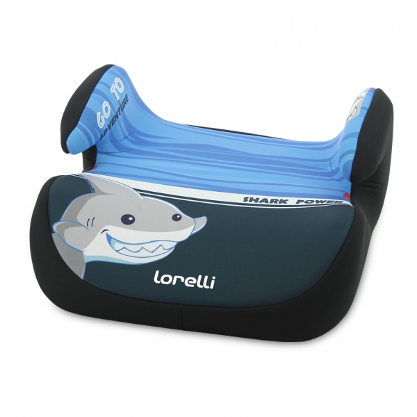 autosedacka-lorelli-topo-comfort-15-36-kg-shark-light-dark-blue