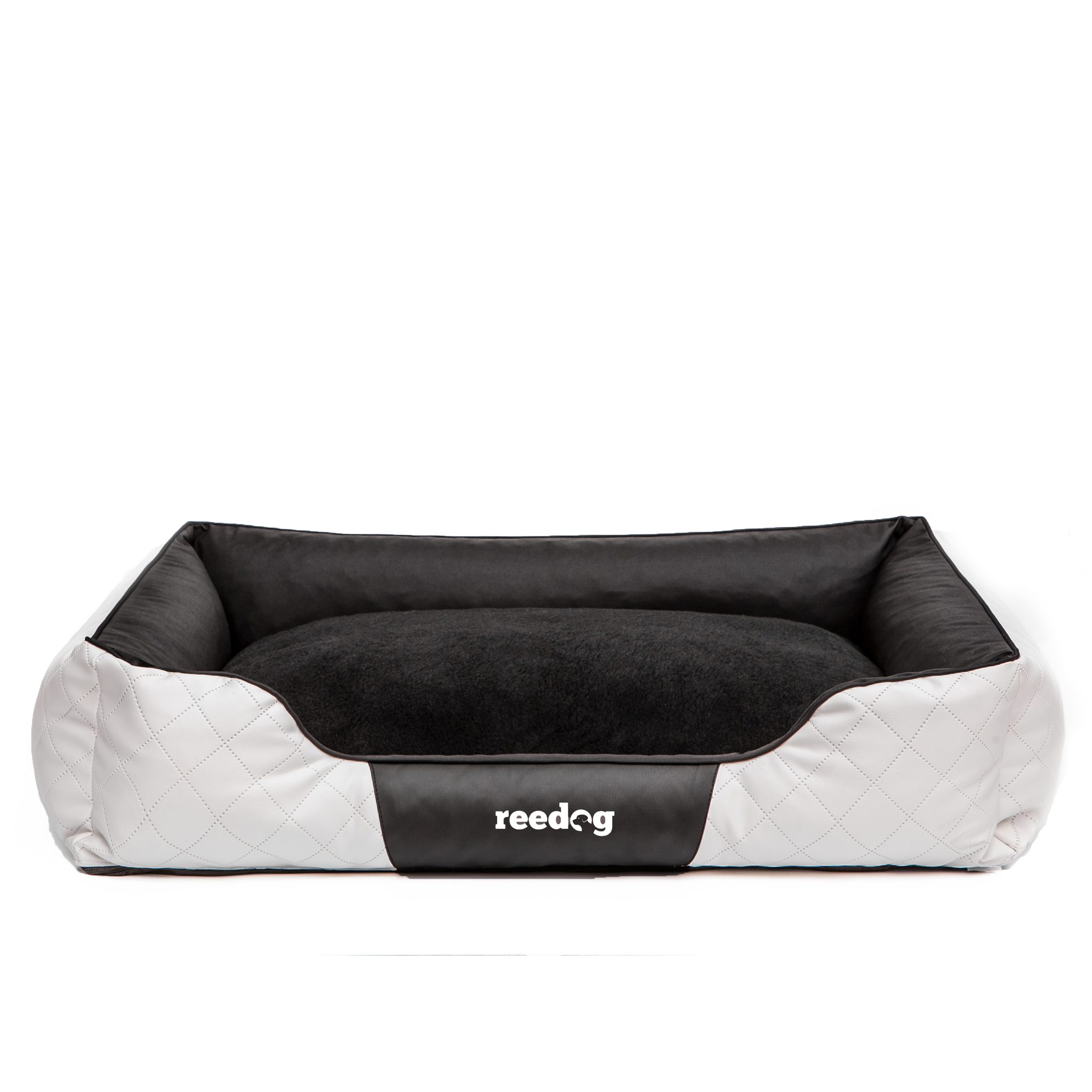 Pelíšek pro psa Reedog White Luxus - XL