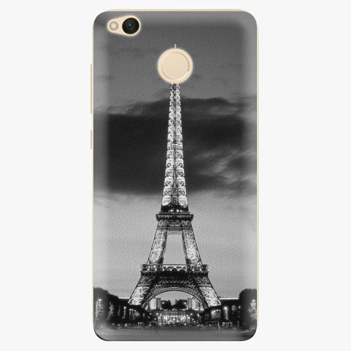 Plastový kryt iSaprio - Midnight in Paris - Xiaomi Redmi 4X