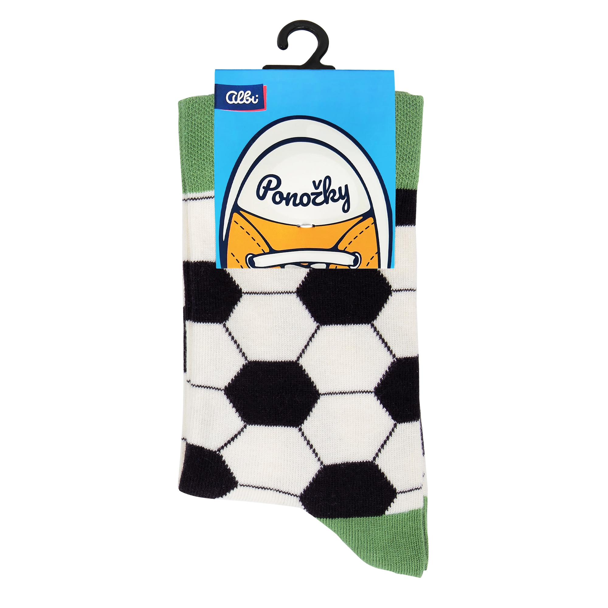 Ponožky - Fotbal