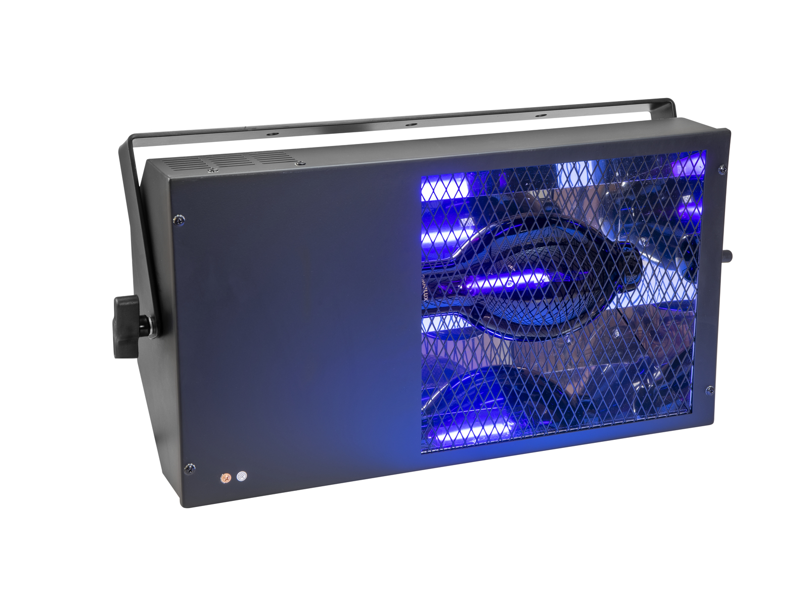 Eurolite UV Black Floodlight 400