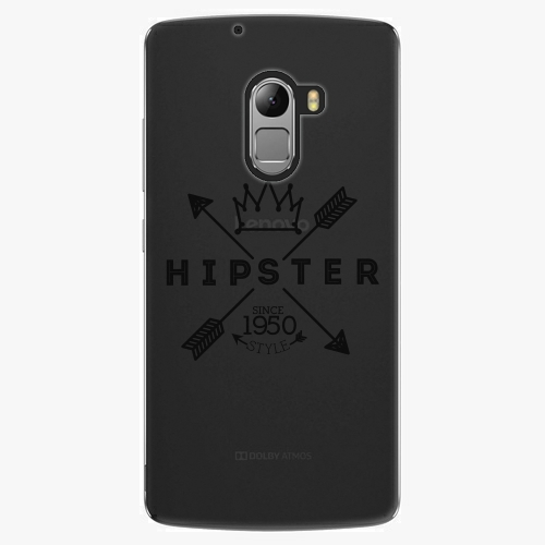 Plastový kryt iSaprio - Hipster Style 02 - Lenovo A7010