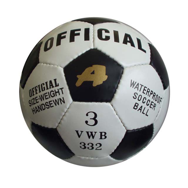 Kopací (fotbalový) míč Shanghai vel. 3 pro mládežnickou kopanou