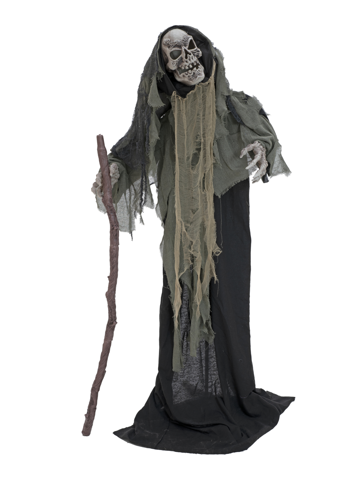 Halloween postava poutníka, 160 cm
