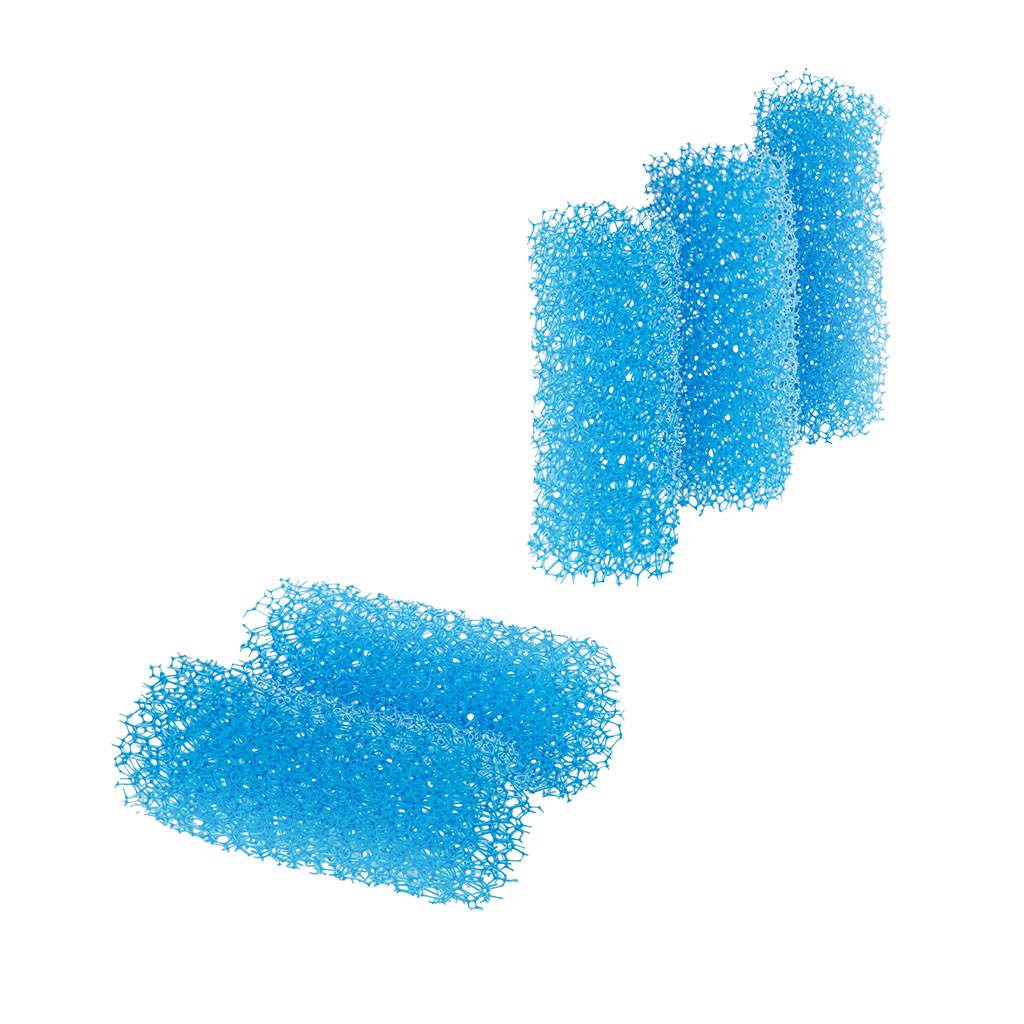  - Hygienické filtry do odsávačky nosních hlenů Akuku 47449 - modrá