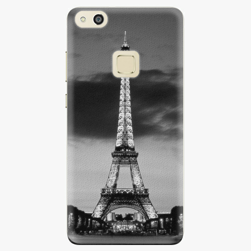 Plastový kryt iSaprio - Midnight in Paris - Huawei P10 Lite