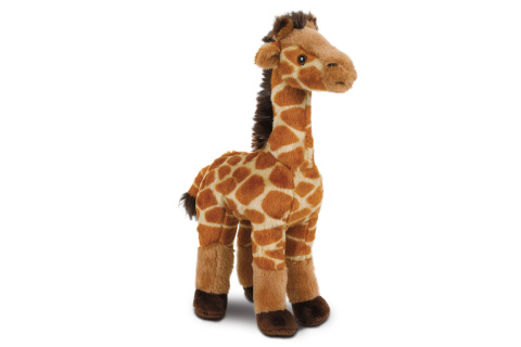 Plyš Žirafa 17 cm