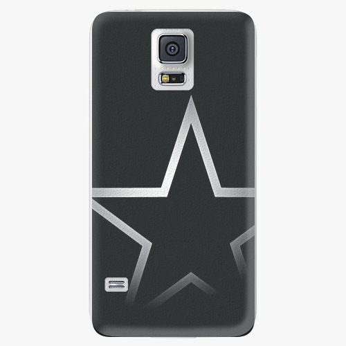 Plastový kryt iSaprio - Star - Samsung Galaxy S5