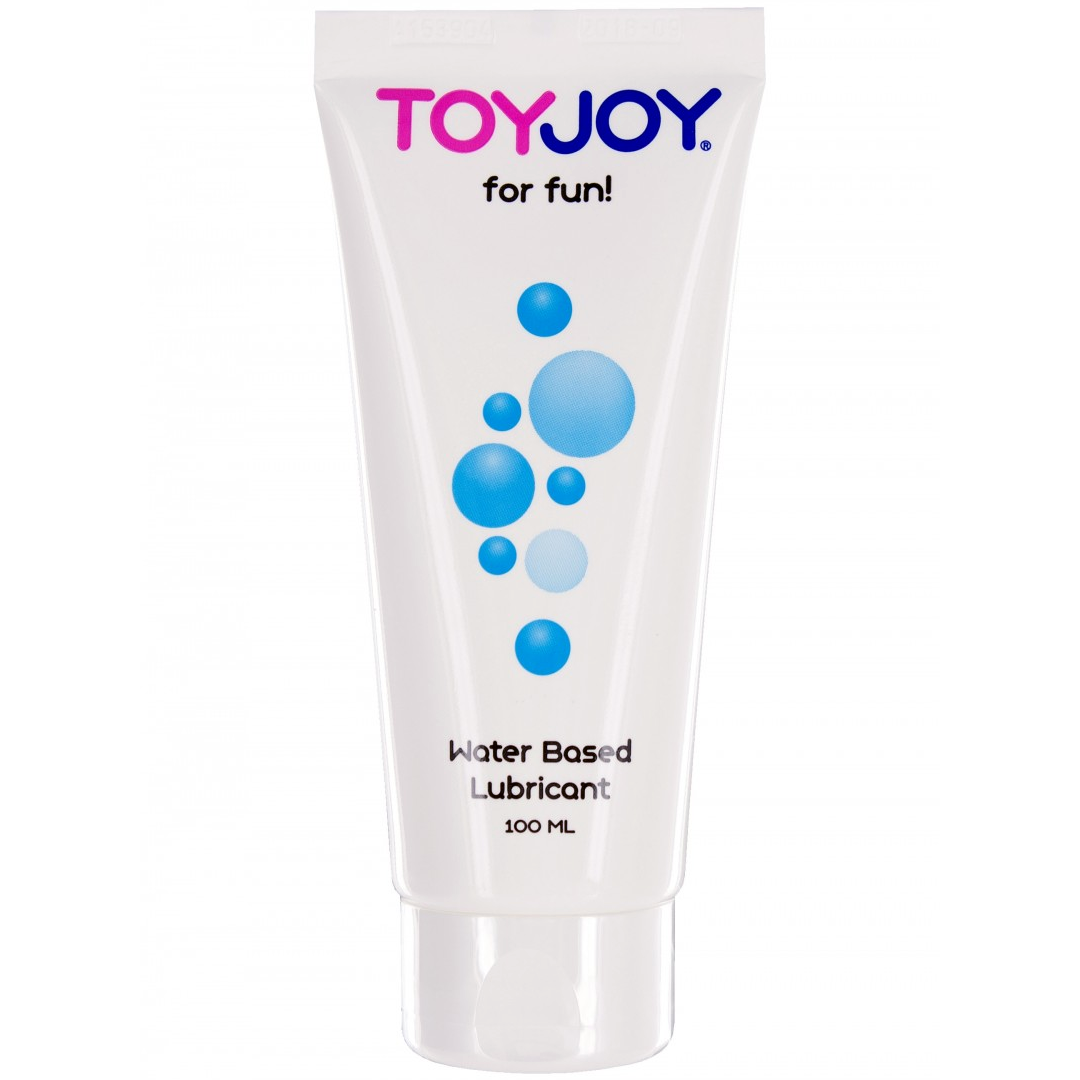 Lubrikační gel Toyjoy Lube Waterbased 100 Ml