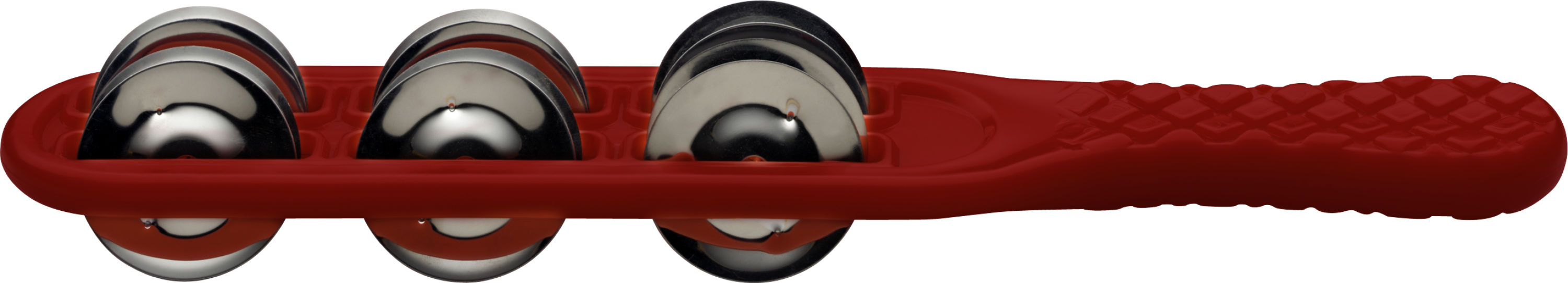 Stagg JSK-6/RD, tamburínová palička červená