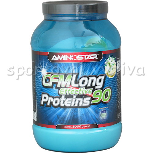 CFM Long Effective Proteins 90