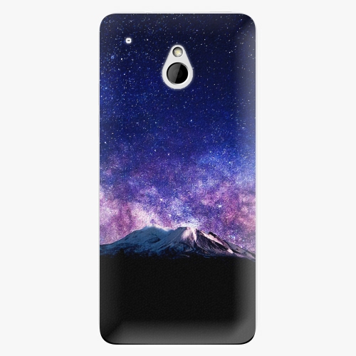 Plastový kryt iSaprio - Milky Way - HTC One Mini