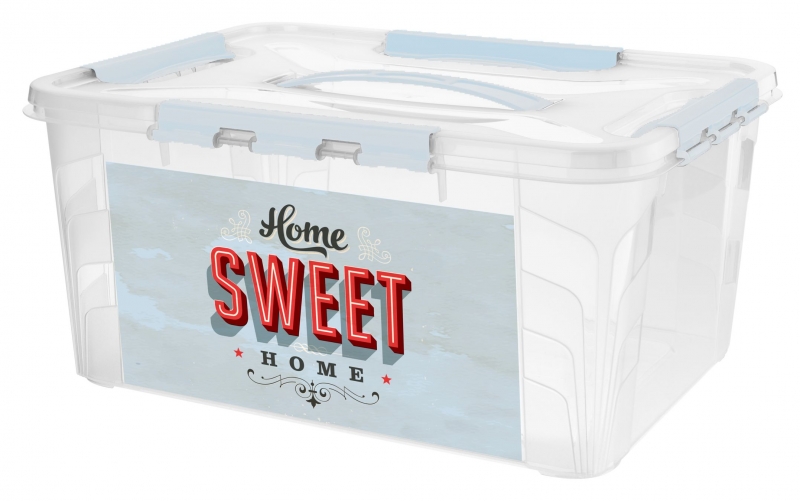 Keeeper Box Sweet 15,3 l