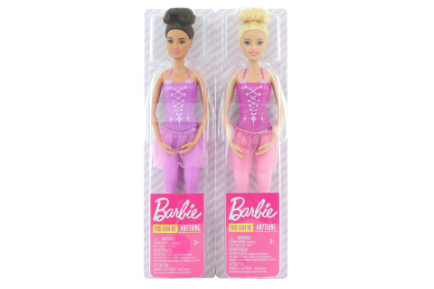 Barbie Balerína GJL58
