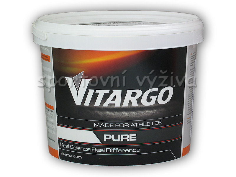Vitargo Pure 2000g