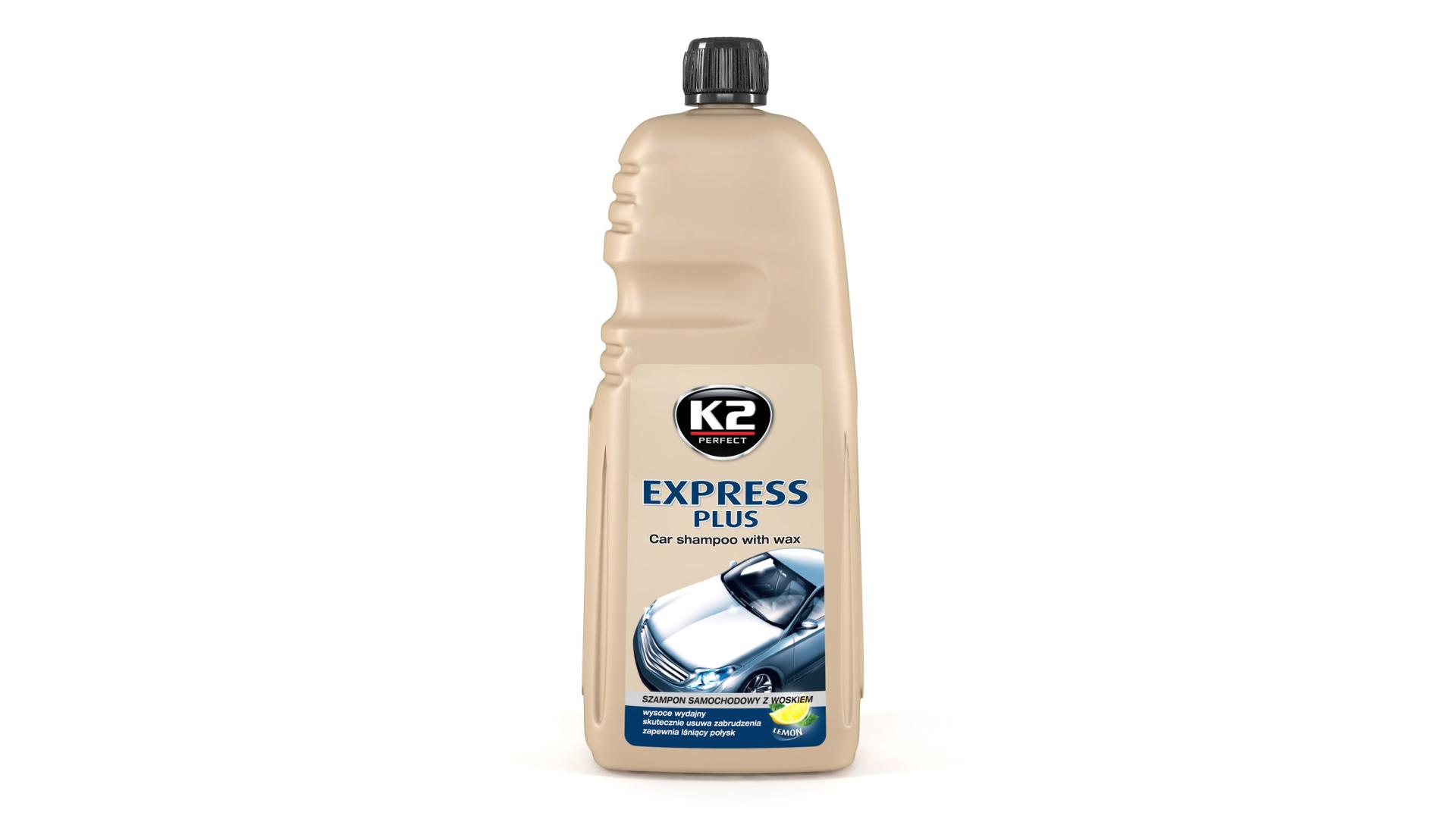 K2 Express Plus 1 L