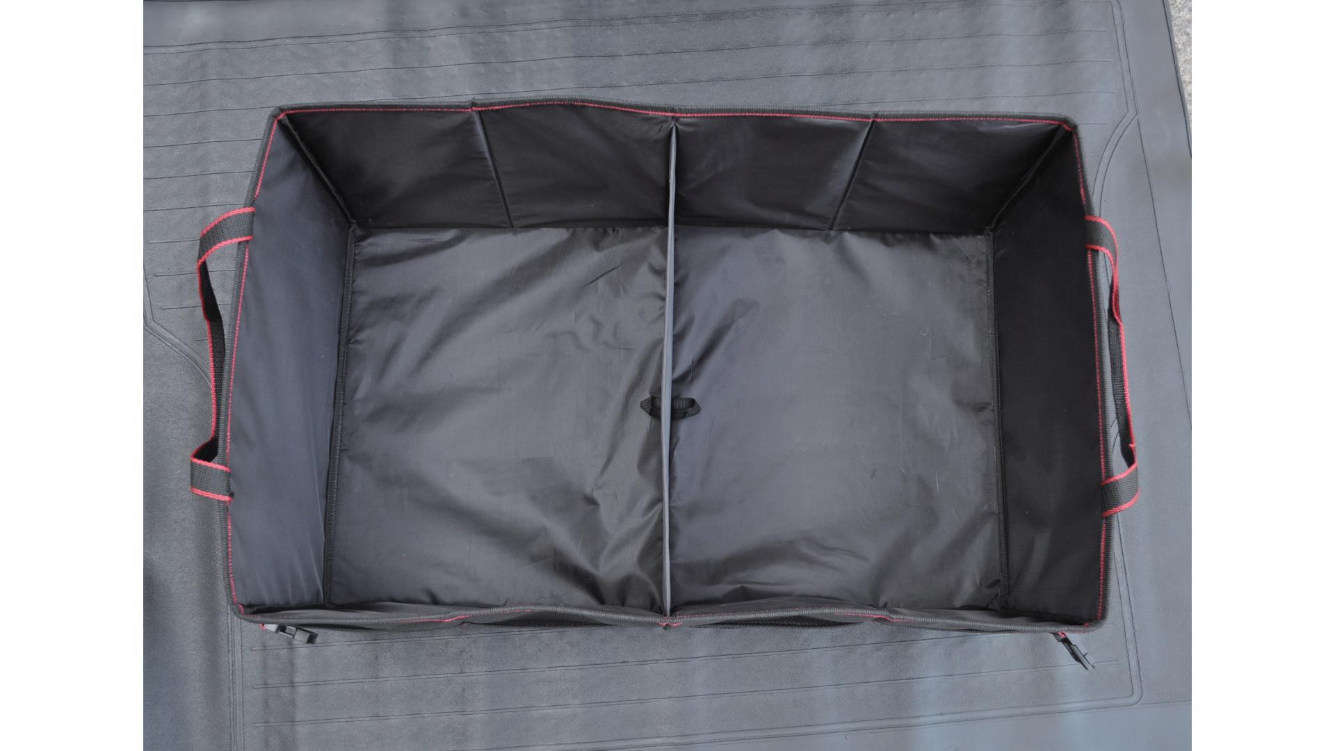 4CARS Organizér zavazadlového prostoru 64x40x25 cm