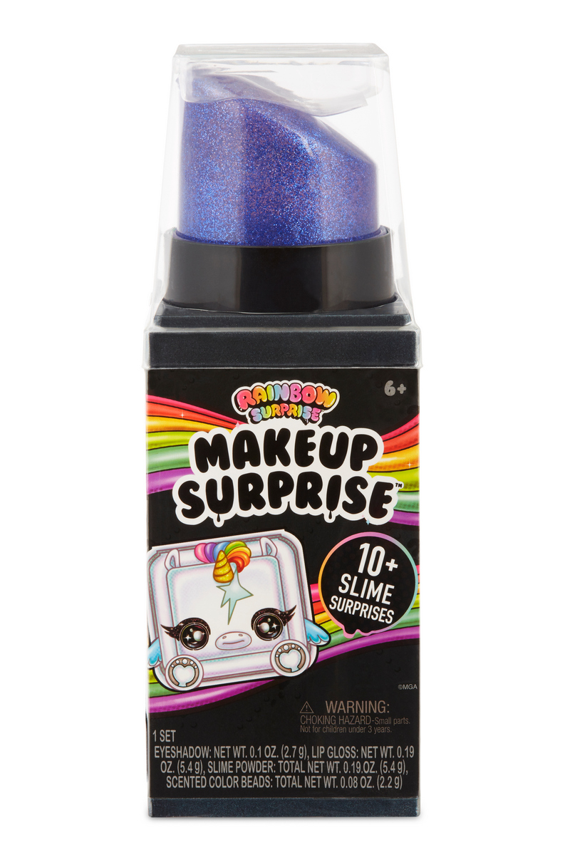 Rainbow Surprise Make-up Surprise série 1