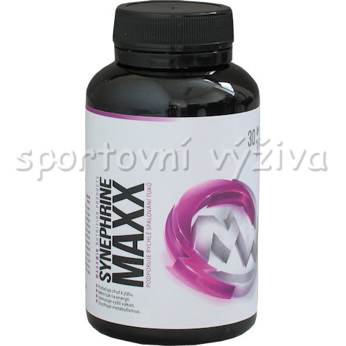 Synephrine MAXX 60 kapslí