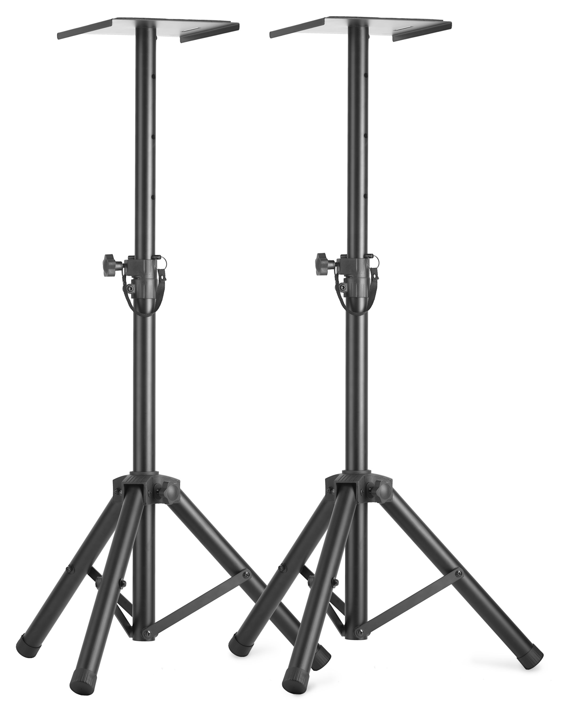 Stagg SMOS-20 SET, stojany pro studio monitory, cena za pár