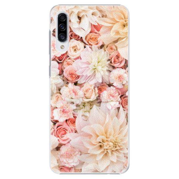 Plastové pouzdro iSaprio - Flower Pattern 06 - Samsung Galaxy A30s