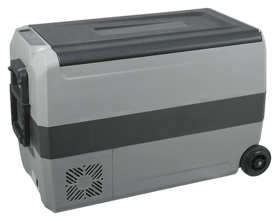Chladící box Dual - 50 l