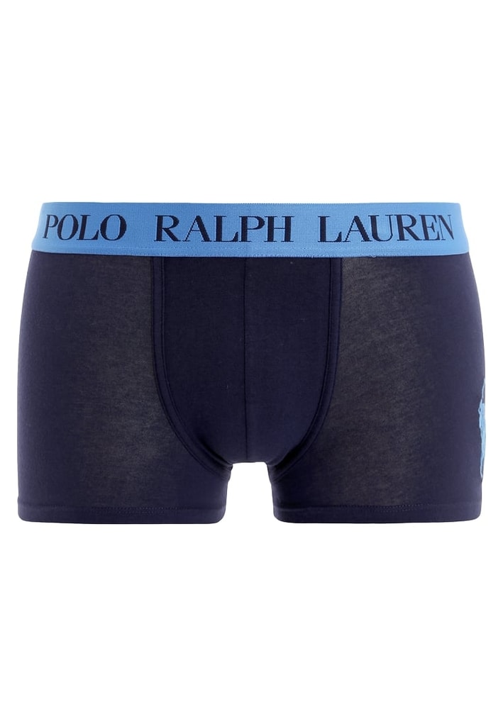 Pánské boxerky POLO RALPH LAUREN tmavě modré
