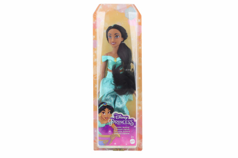 Disney Princess Panenka princezna - Jasmína HLW12